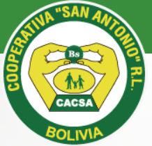 Cooperativa San Antonio