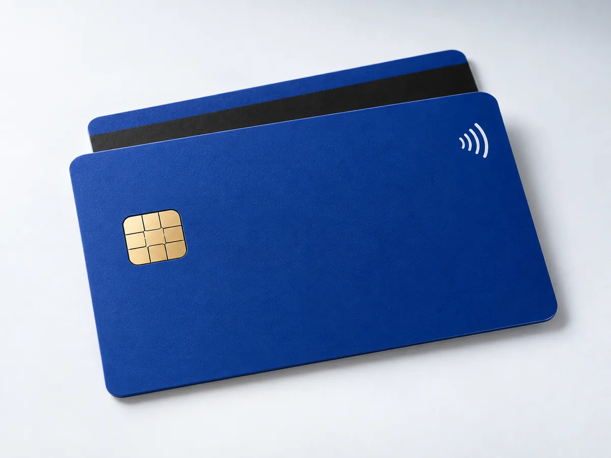 VISA Débito / Crédito